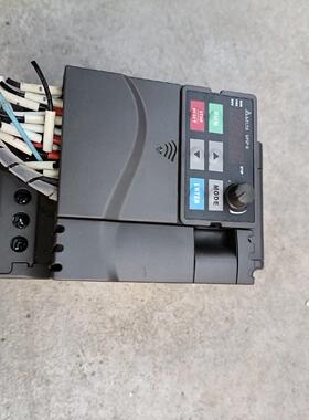 VFD015E21A 拆机，外壳完好，功能包好。议价商品