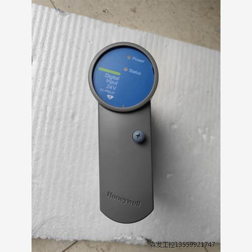 霍尼韦尔Honeywell DCS卡件 CC-PDIL01