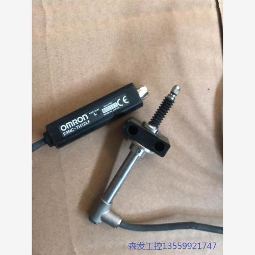 议价商品E9NC-TH12LF欧姆