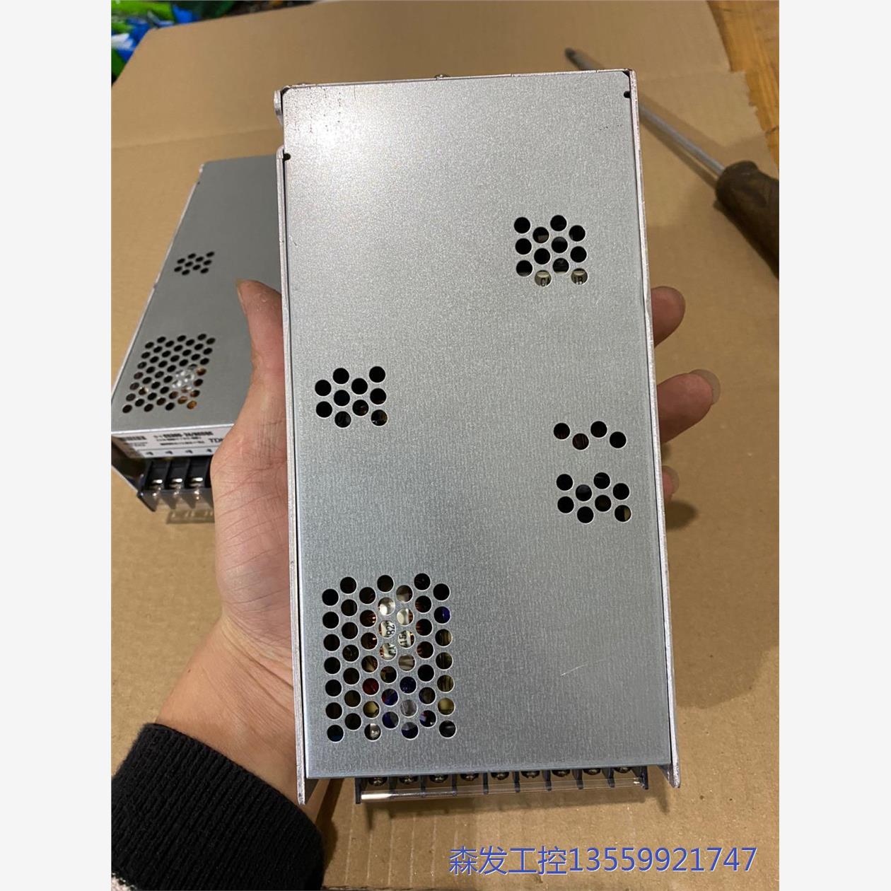 议价商品两个TDK-Lambda SWS300A-24 24V 13 0513