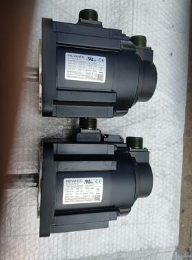 汇川伺服850w带刹车电机，MS1H3一85B15CD一A3议价商品