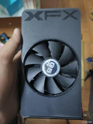 迅景显卡r7240，1g，d5，拆机一切正常 ，成色非常新，议价商品