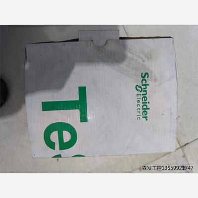 施耐德接触器LC1D11500M5C