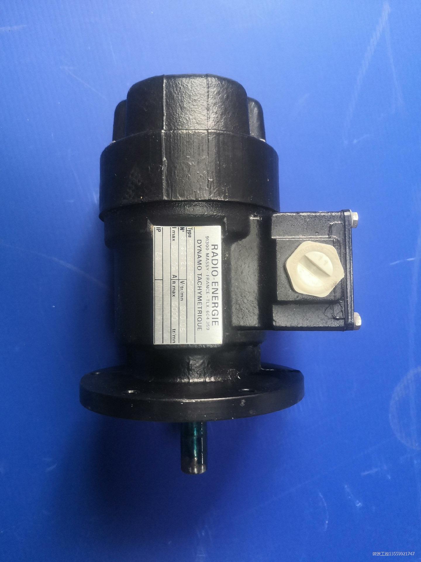 RADIO-ENERGI测速电机REO-444R2C/CA没议价商品