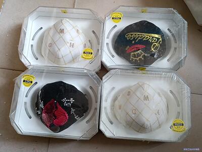 MEHOW口罩，每个120议价商品