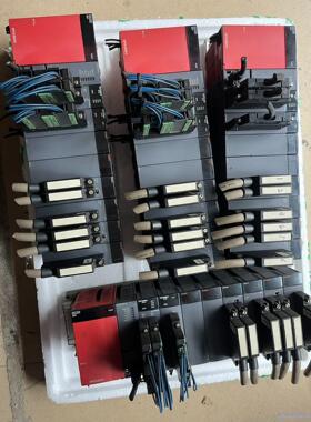 三菱PLC模块Q02HCPU，功能完好，议价商品