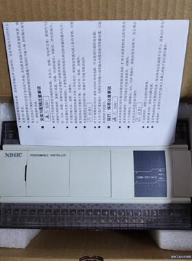 信捷CAM4-60T10-E，全新2只，保内。议价商品