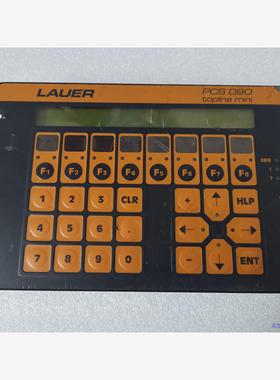 议价商品LAUER劳尔 PCS090触摸屏 0513