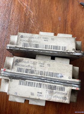 英飞凌 BSM300GA170DLC议价商品