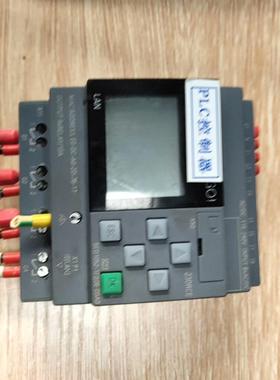 LOGO 8M 230RCE  ，议价现货包好，二手拆机，售议价商品