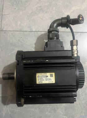 SV-X3MM200A-N2LN 禾川伺服电机！拆机件，功能议价商品