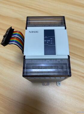 信捷PLC，XD-E4DA模块，功能包好，成色非常好议价商品