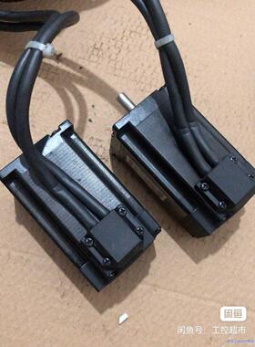 雷赛步进57闭环电机，型号57CME23-Z，  功能包好的议价商品
