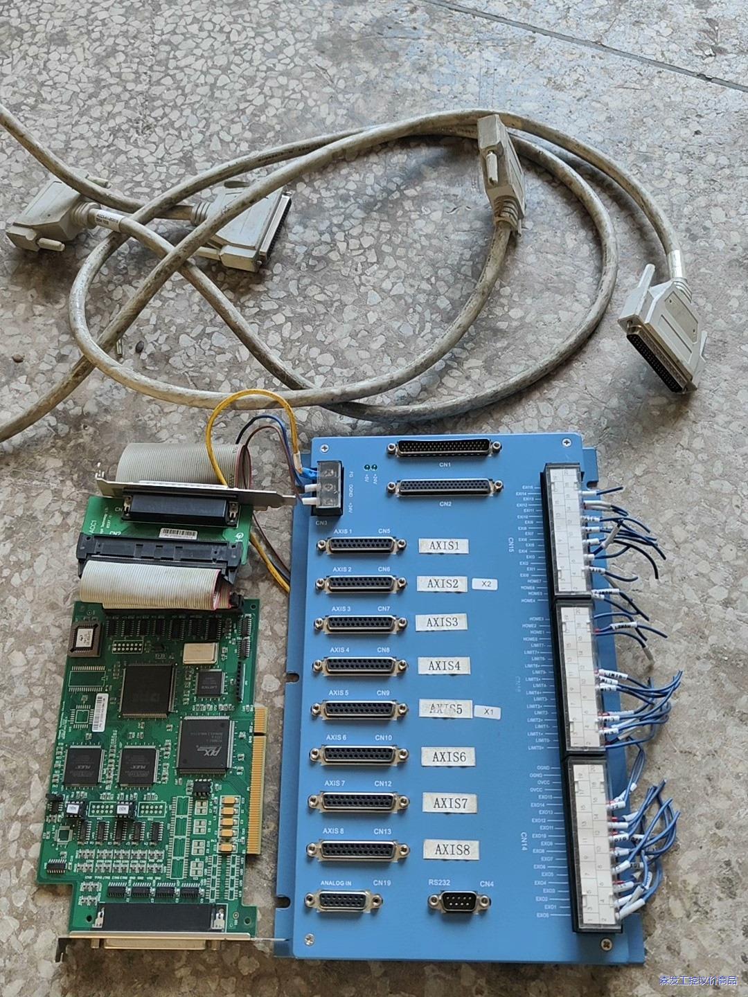 GOOGOLTECH固高运动控制器GE800ACC2-R r议价商品