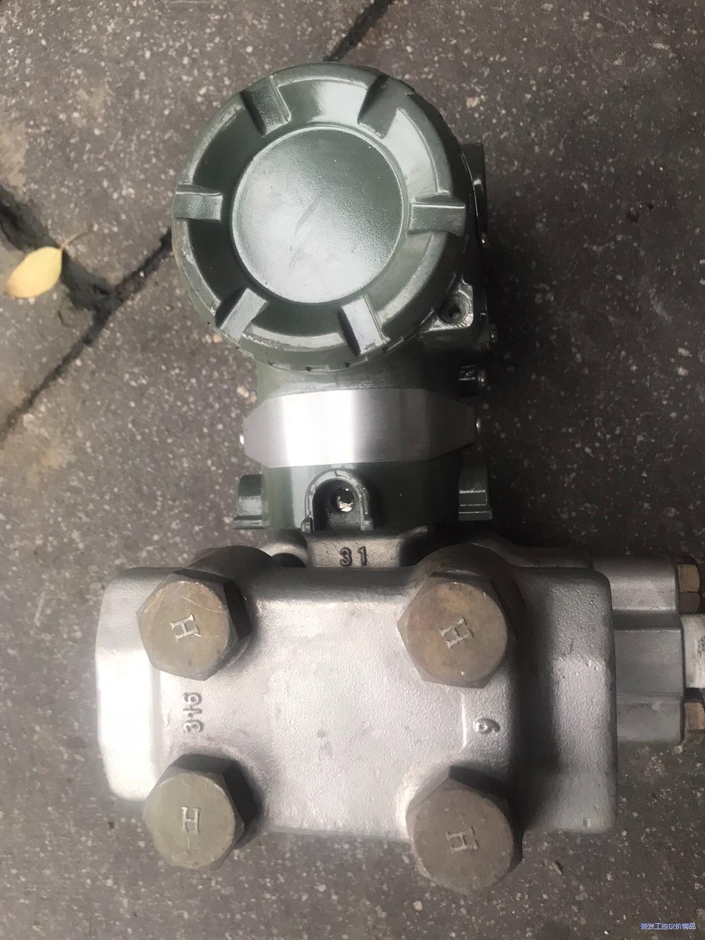 横河川仪EJA440A-DCS5A-22NZ智能式变送器，模议价商品