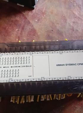 OMRONPLC控制器cpm2ae-60cdr-a实物图议价商品