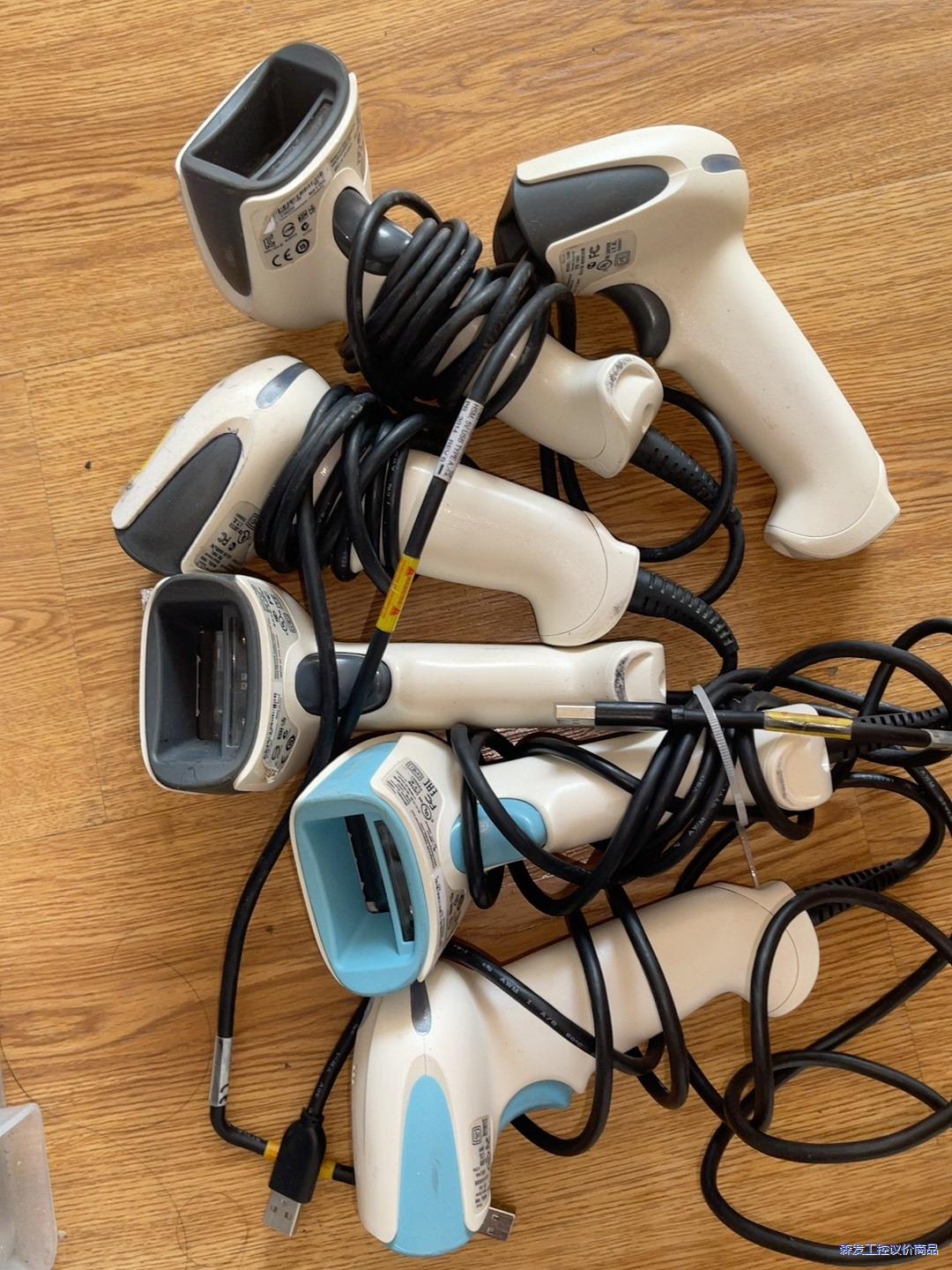 honeywell霍尼韦尔 1900hhd-5-INT 扫描议价商品