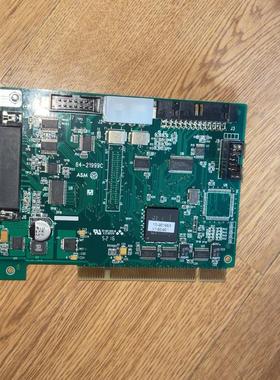 ASM 固晶机PR主板03-21999-01/L/LF议价商品