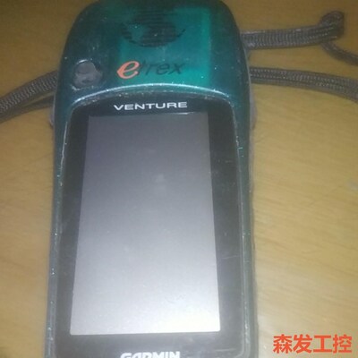 原装Garmin/佳明 ETREX VENTURE 户外登山森发议价商品