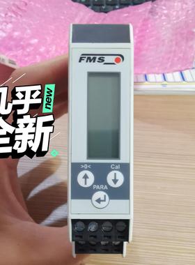 瑞士FMS原装进口张力变送器，EMGZ310原装拆机正品99议价商品