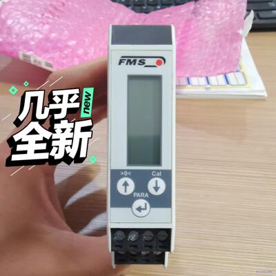 瑞士FMS原装进口张力变送器，EMGZ310原装拆机正品99议价商品