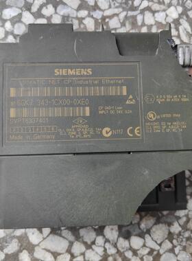 343-1CX00-0XE0西门子模块800包邮议价商品