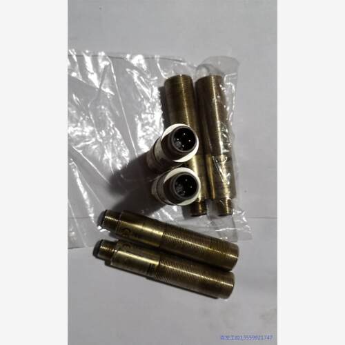 议价商品原装正品现货BALLUFF巴鲁夫BOS0080光电开关传感器 0513