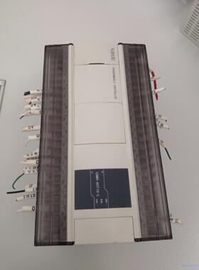 信捷CAM4-60T10-E成色可充新，口罩机拆机，需要可私议价商品