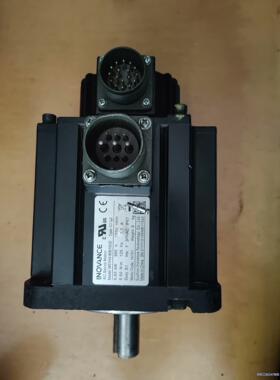 汇川伺服850W电机，MS1H3一85B15CD一A331Z议价商品