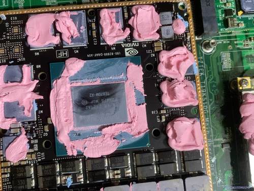 英伟达 TE870M-A2 芯片 PS9A13.S5P ，j议价商品