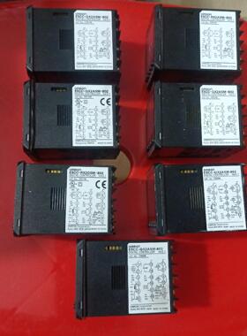 欧姆龙温控表，型号E5CC-QX2ASM-802，2.1版本议价商品