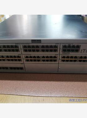 议价商品阿尔卡特OmnipCX 交换机  成色如图，需要请私聊 0513