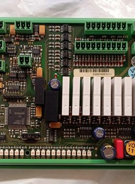 诺信胶机主板，P/N  207024  F 实物拍摄，包装完议价商品