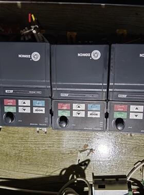 众辰变频器H2200S01D5K/1.5KW/220V议价商品