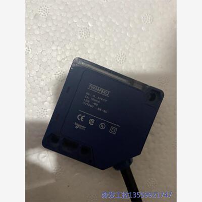 议价商品施耐德光电开关X