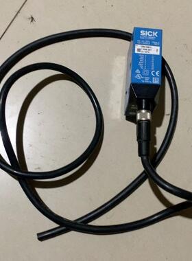 二手西克CS84-N3612传感器原装拆机8、9成新，实物拍议价商品