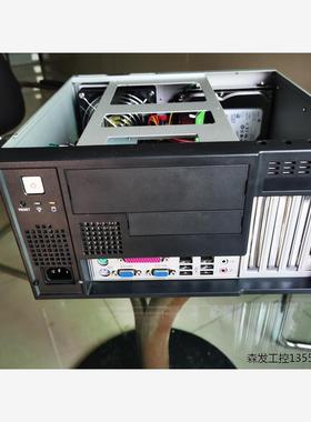 研华IPC-5120工控机，AIMB-501G2主板