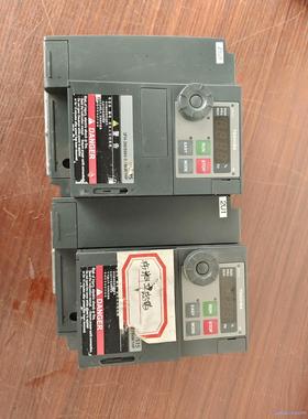 VFS15-4007PL-CH 拆机东芝变频器 实图 包好议价商品