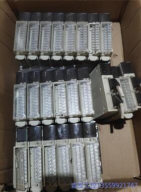 议价商品施耐德TSX系列拆机一套PLC   TSX DSY08T2&times; 0513
