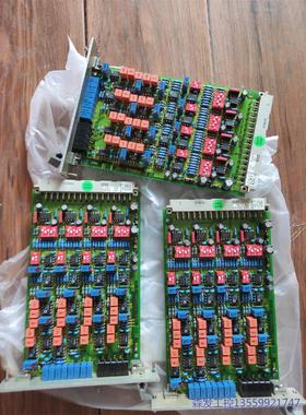 议价商品Eckelmann EI-AOI-4C/K01拆机件，实物如 0513