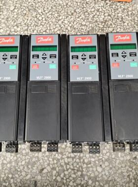 丹佛斯变频器VLT2922PT4B20STR0DBF00A0议价商品