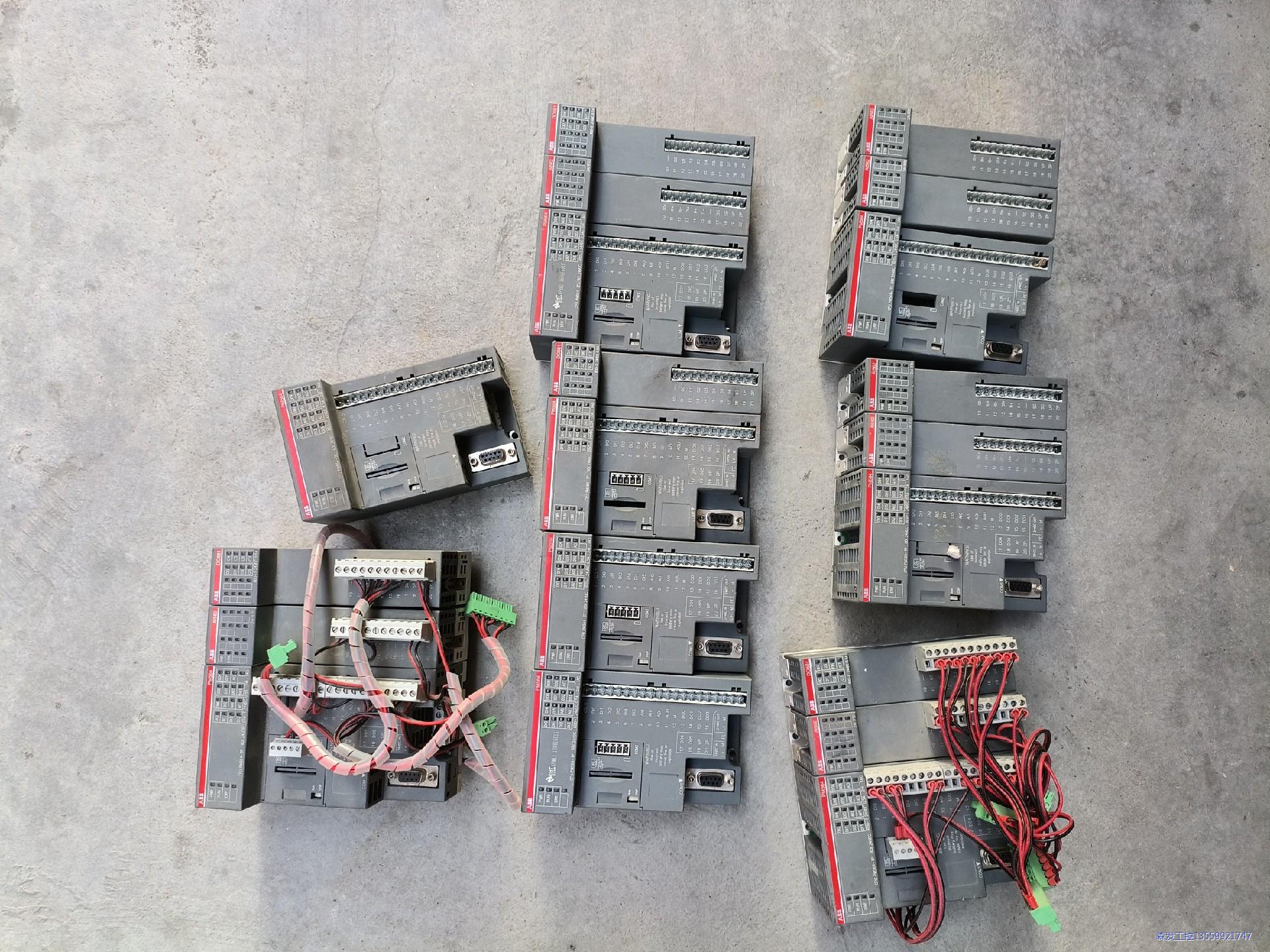 ABB PM564 AI562 DO561议价商品