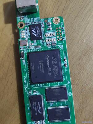 阿特拉EP4CE40F29C8N 整板出议价商品