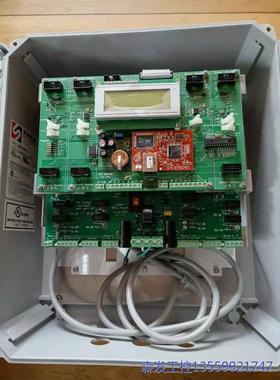 议价商品美国STAHLIN控制箱，懂货的来 0513