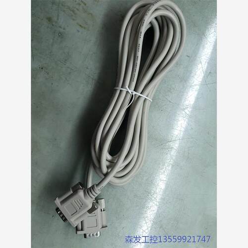 议价商品西门子mpi通信线901-0bf00-0aa0，只开封未用， 0513