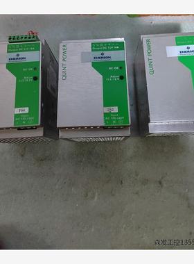 二手菲尼克斯电源 开关电源2938604 ，D0014165