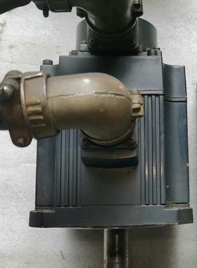 MITSUBISHI/三菱1kw伺服电机，HC103BS-S议价商品