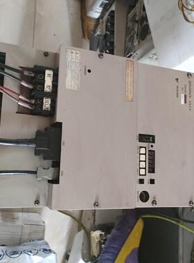 安川驱动器SGDM-1EADA,15KW拆机，功能正常！看实议价商品