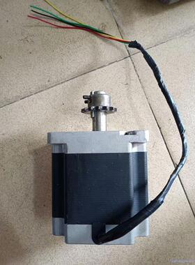 雷赛步进电机 110HS12Z，九成新，功能正常，标价为每个议价商品