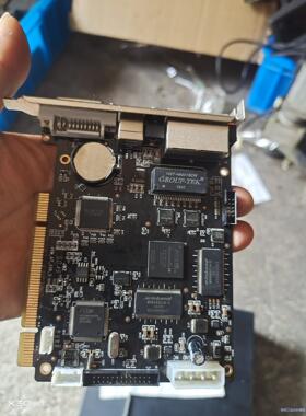 摩西尔发送卡VCMA7-V30 拆机就一张议价商品